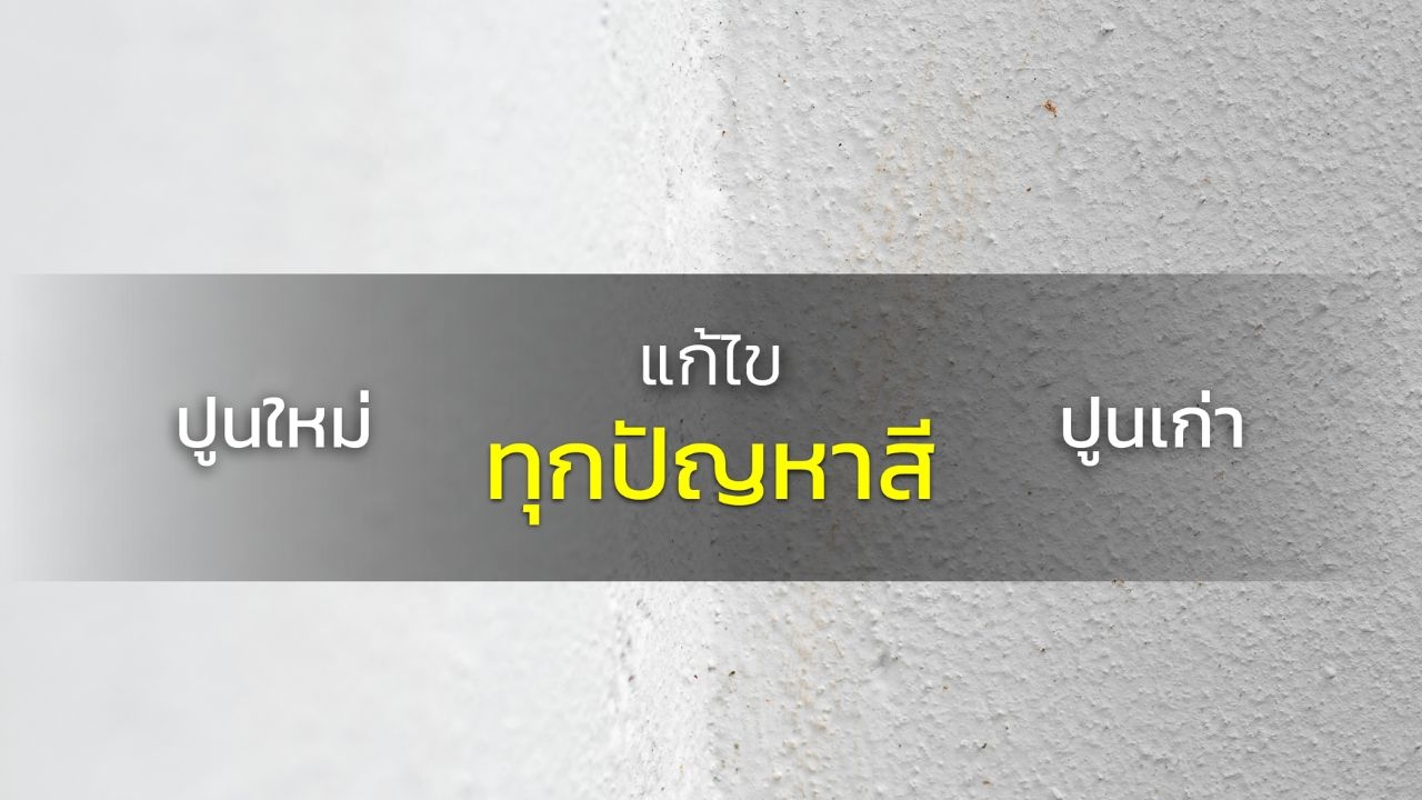 ป้องกันความชื้น 2 เท่า